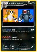 squid vs stampy