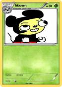 Mousen