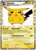 Megachu