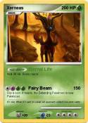 Xerneas