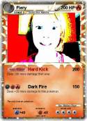 Fiery