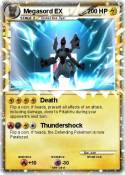 Megasord EX