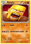 barbarian
