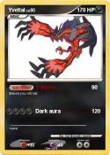 Yveltal