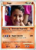 Tiago