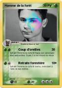 Homme de la