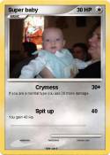 Super baby