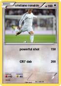 cristiano ronal