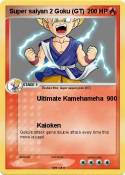 Super saiyan 2