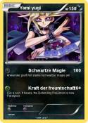 Yami yugi