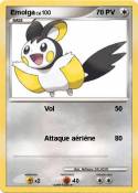 Emolga