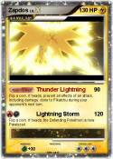 Zapdos