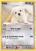 doggy