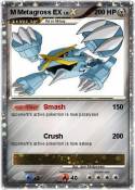 M Metagross