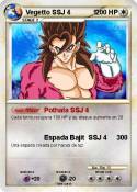 Vegetto SSJ 4 1