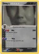 Dong Li
