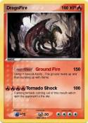 DragoFire