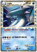 Lugia