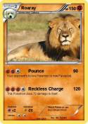 Roaray