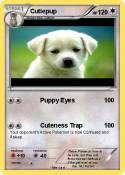 Cutiepup