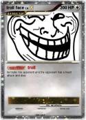 troll face