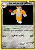 Stampylongnoes