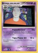 Arceus