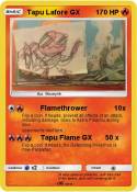 Tapu Lafore