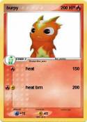 burpy