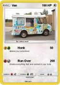 Van