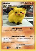 pikachat