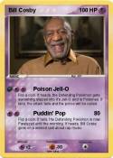 Bill Cosby