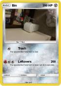 Bin