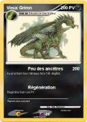 Vieux Grimn