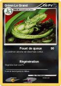 Grimn Le Grand