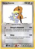 Derpy Hooves