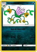 PETALZELLA