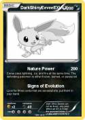 DarkShinyEeveeE