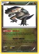 Gecko