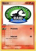 R.A.I.D