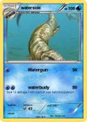 waterside