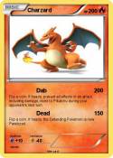 Charzard