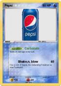 Pepsi