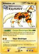 Arkanine