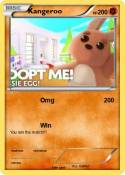 Kangeroo