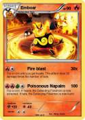 Emboar