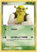 Shrek