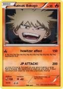Katsuki Bakugo
