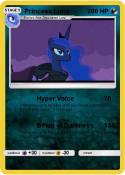 Princess Luna