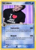 kev adams